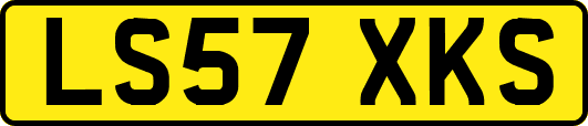 LS57XKS