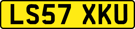 LS57XKU