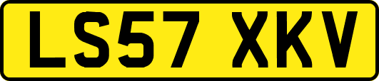 LS57XKV