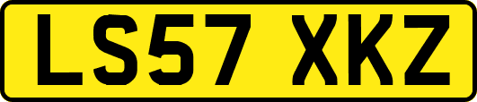 LS57XKZ
