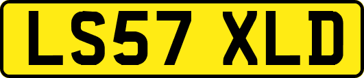 LS57XLD
