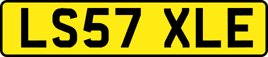 LS57XLE