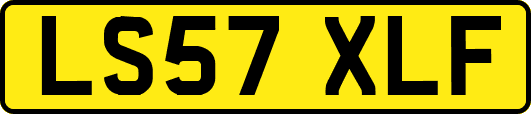LS57XLF