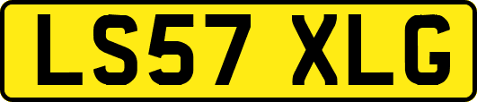 LS57XLG