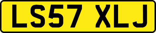 LS57XLJ