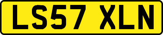 LS57XLN