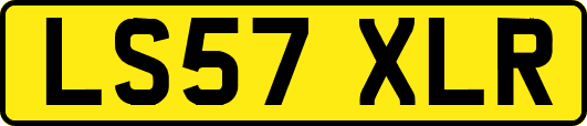 LS57XLR