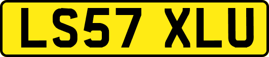 LS57XLU