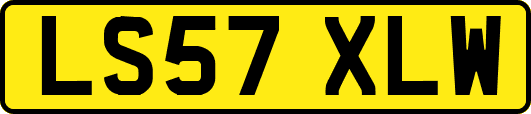 LS57XLW