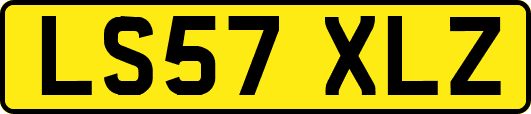 LS57XLZ