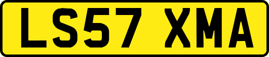 LS57XMA