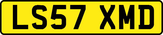 LS57XMD