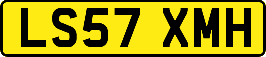 LS57XMH