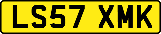 LS57XMK