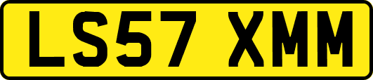 LS57XMM