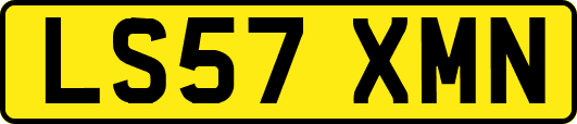 LS57XMN