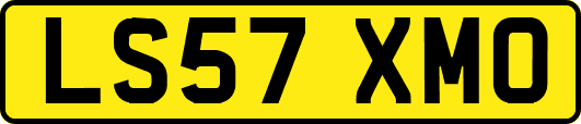 LS57XMO