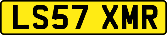 LS57XMR