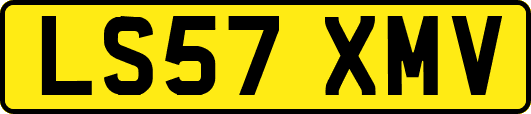 LS57XMV