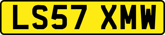 LS57XMW