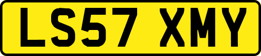 LS57XMY