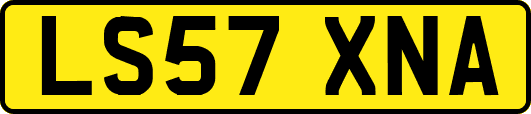 LS57XNA