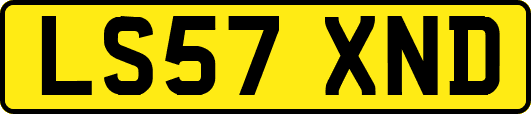 LS57XND