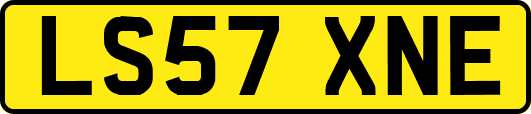 LS57XNE