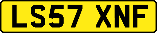LS57XNF