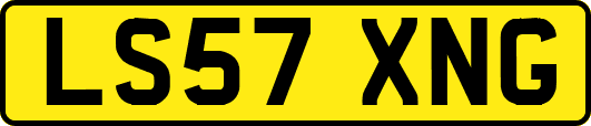 LS57XNG
