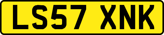 LS57XNK