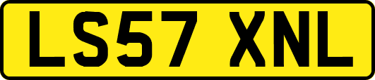 LS57XNL