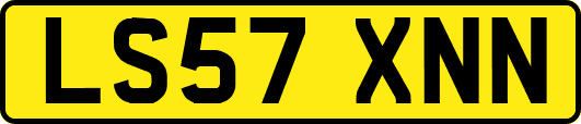LS57XNN