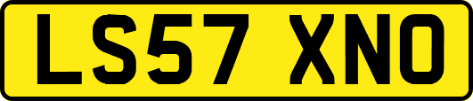 LS57XNO