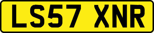 LS57XNR