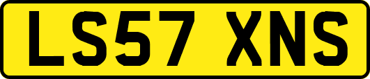 LS57XNS