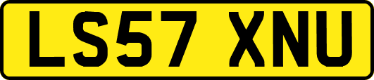 LS57XNU