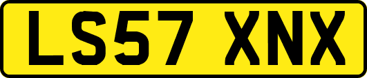 LS57XNX