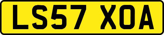 LS57XOA