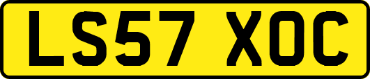 LS57XOC