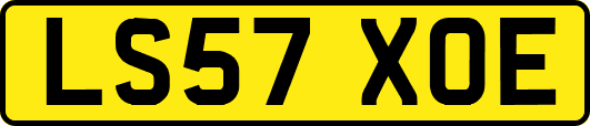 LS57XOE