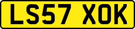 LS57XOK