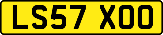 LS57XOO
