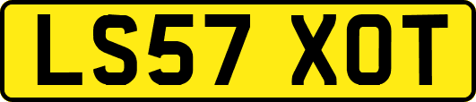 LS57XOT