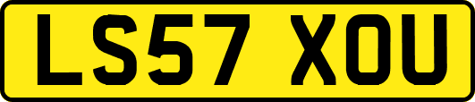 LS57XOU