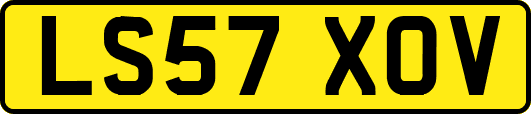 LS57XOV
