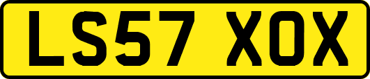 LS57XOX