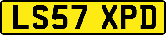 LS57XPD