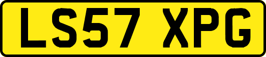 LS57XPG