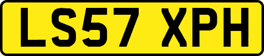 LS57XPH